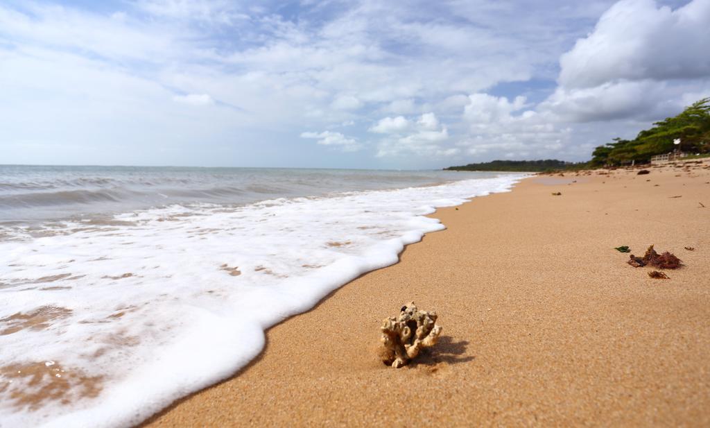 Rigatoni * Porto Seguro